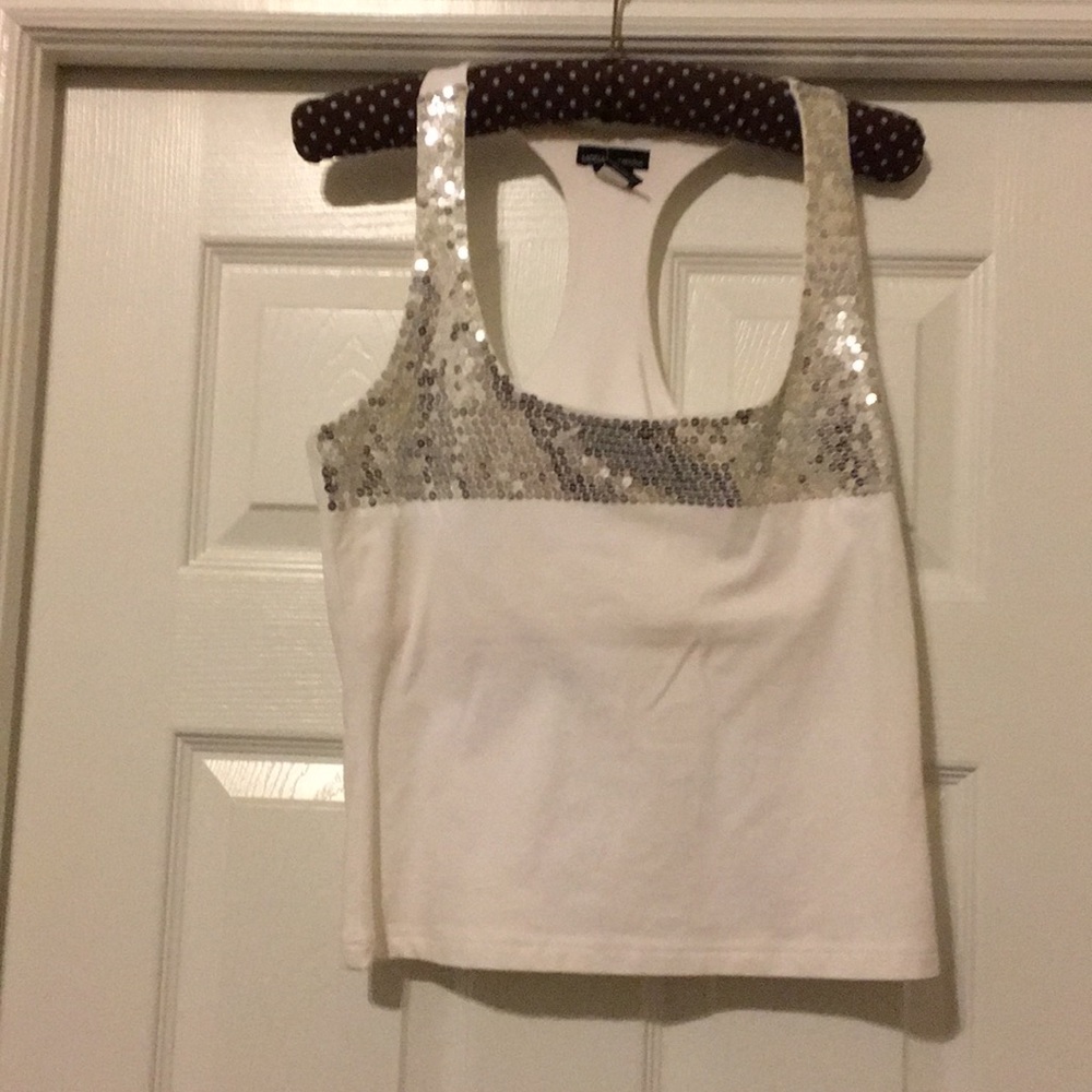 Spandex shirt